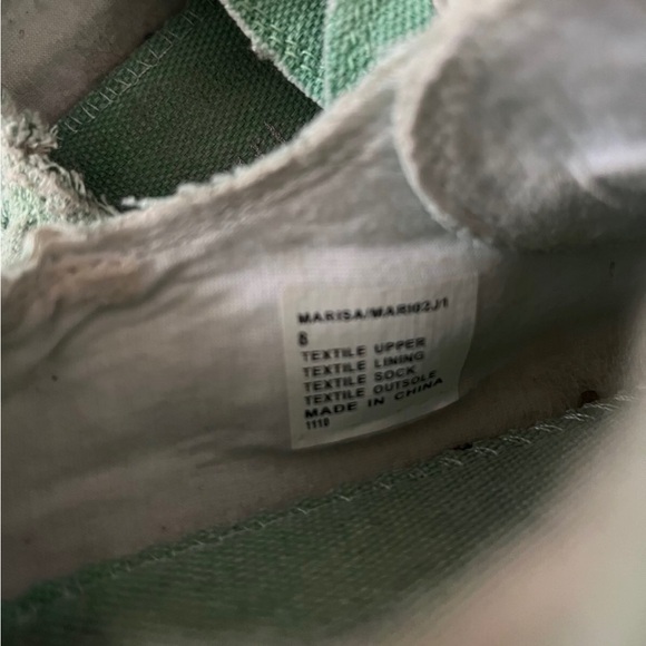 Madden Girl shoes - Picture 4 of 4